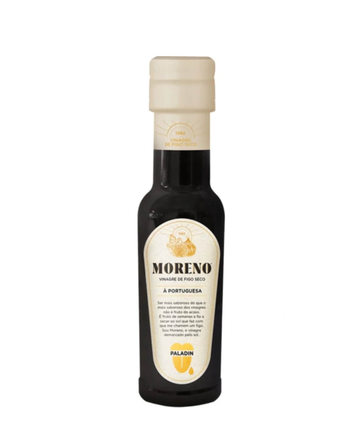 Vinagres Moreno — imagem 3