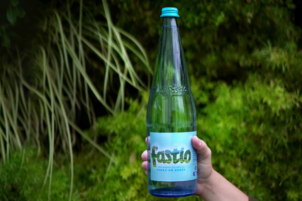 Água do Fastio — imagem 4