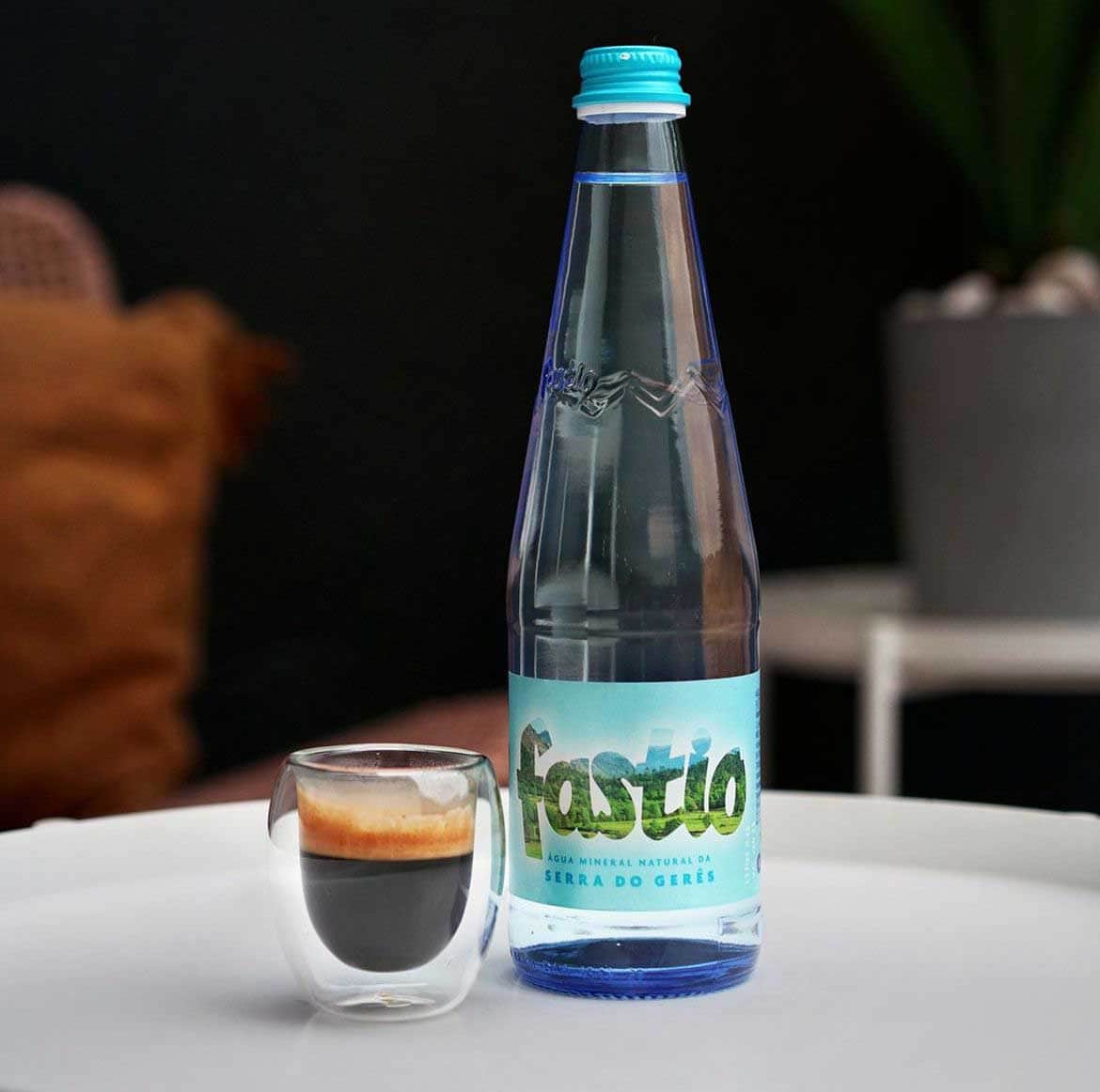 Água do Fastio — imagem 2