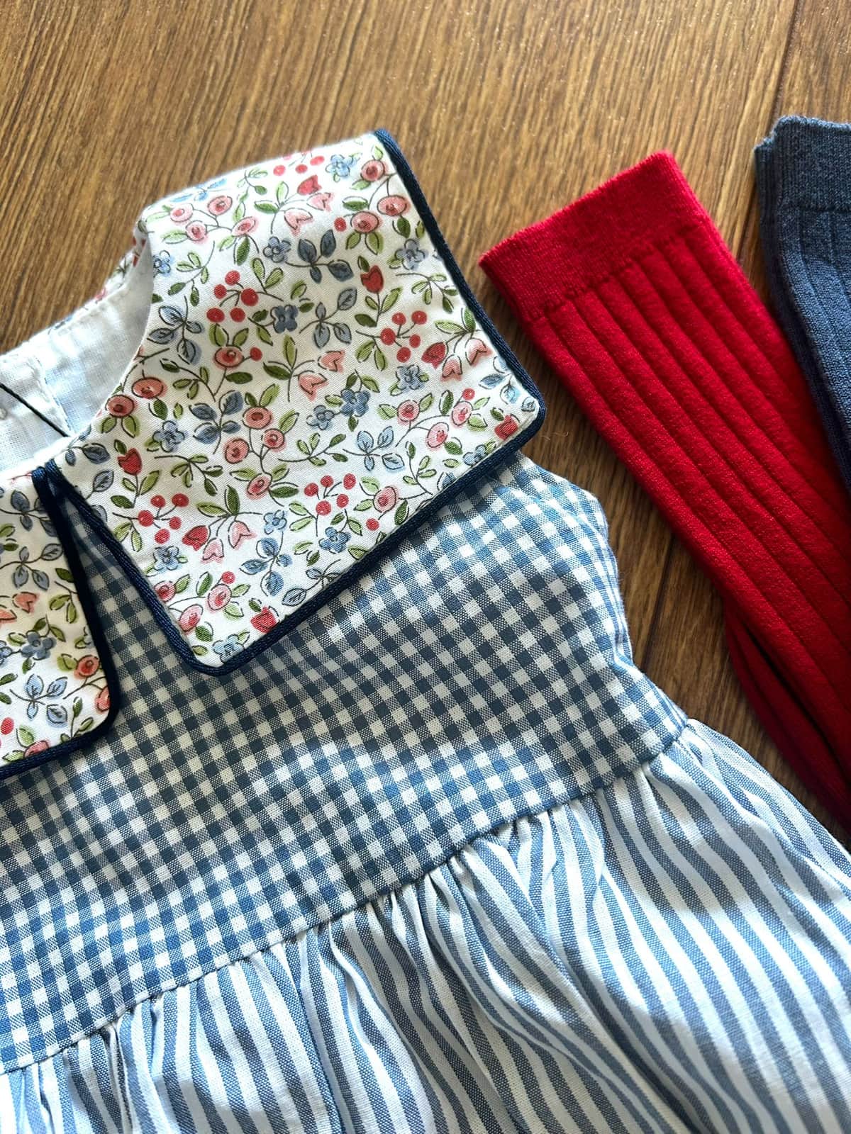 Maria Minorca — marca portuguesa de moda infantil