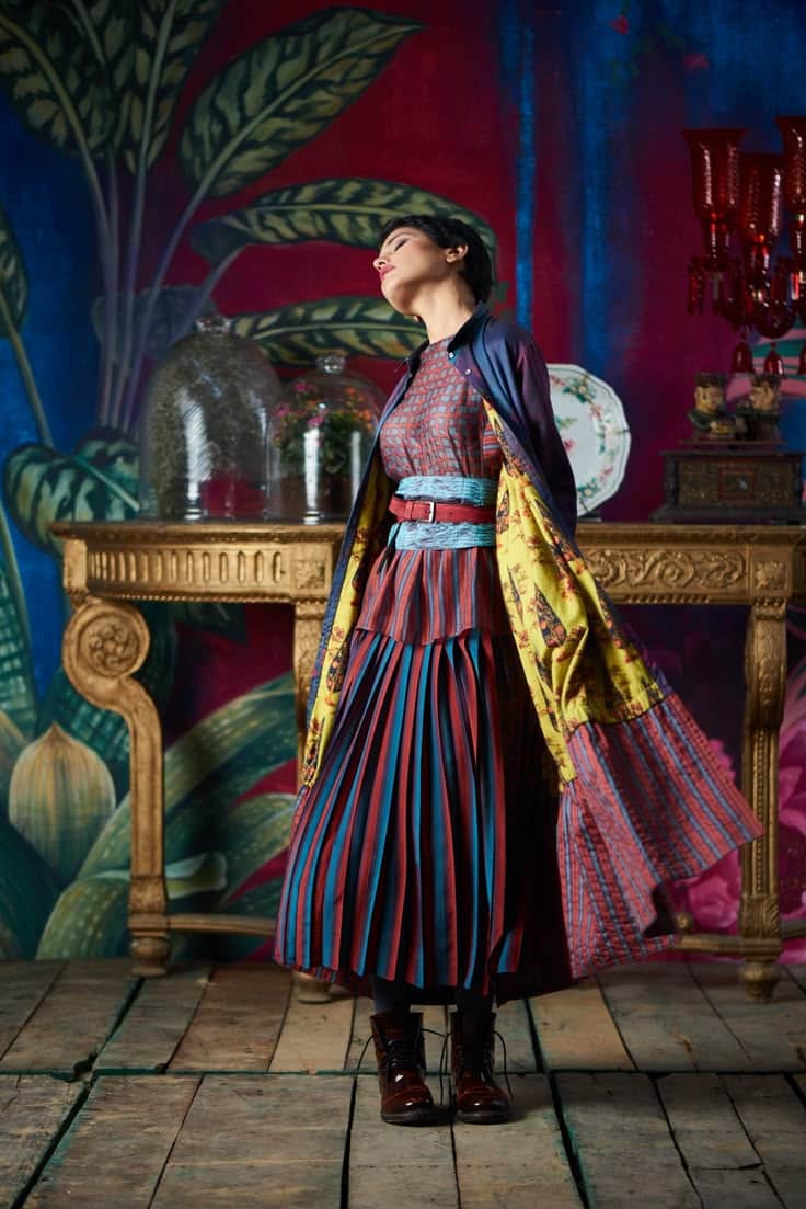 Traces of Me — marca portuguesa de moda feminina