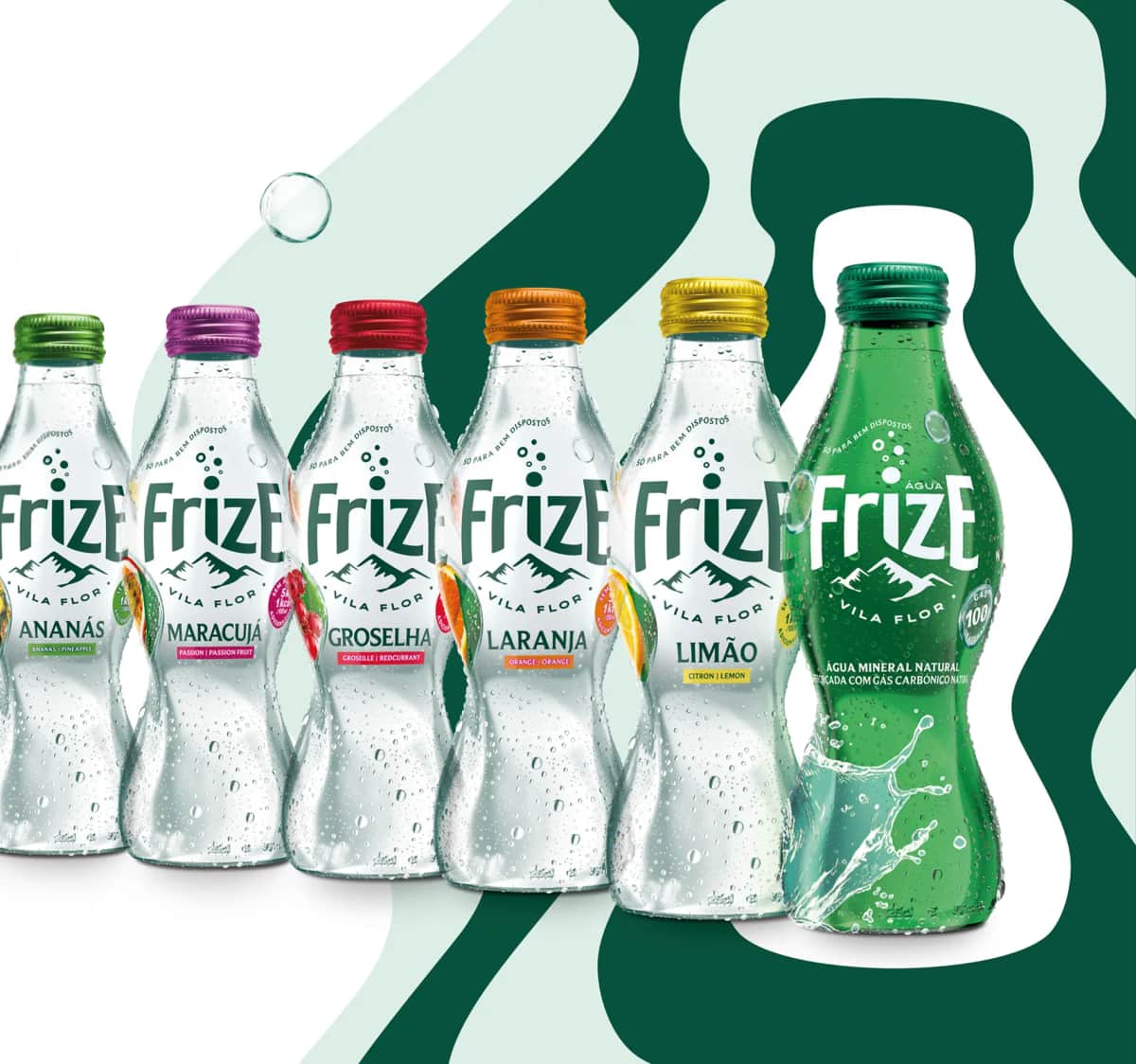 Frize — imagem 2
