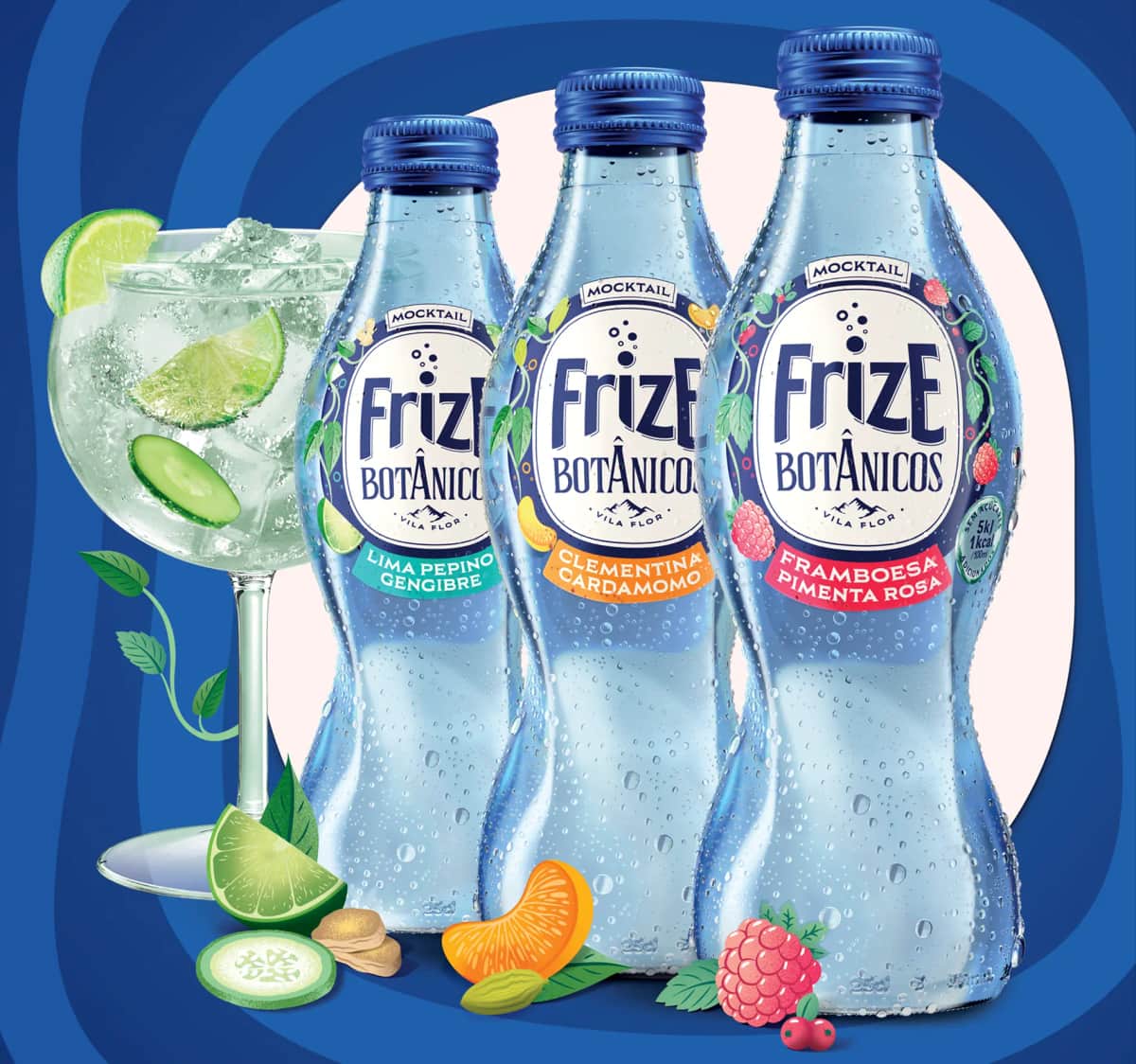 Frize — imagem 5