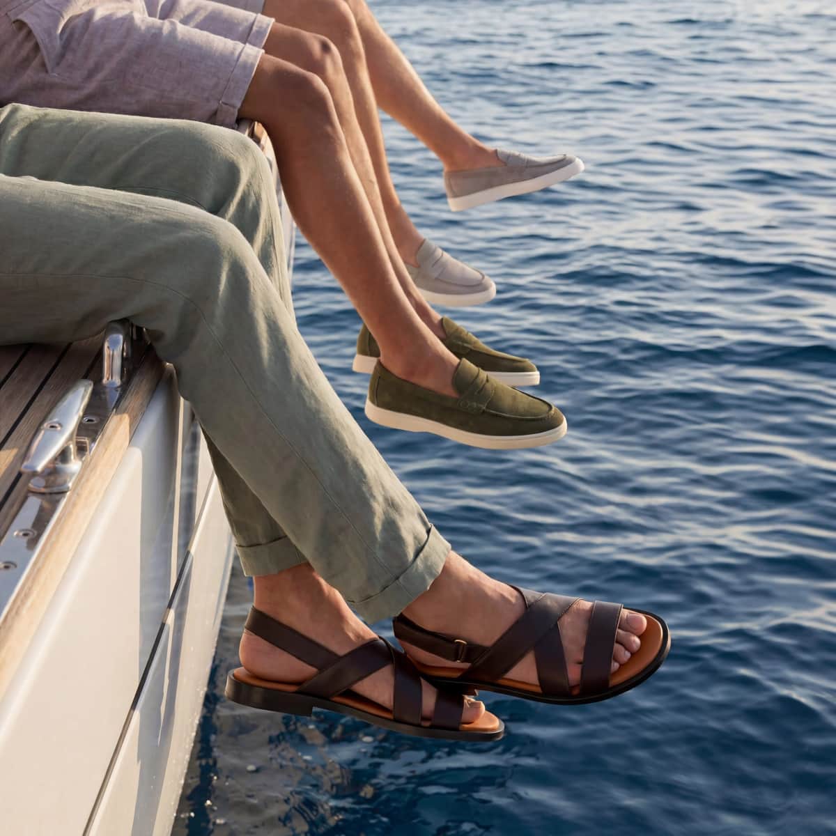 Mariano Shoes — marca portuguesa de calçado