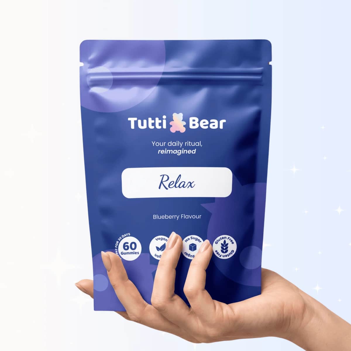 Tutti Bear — imagem 5