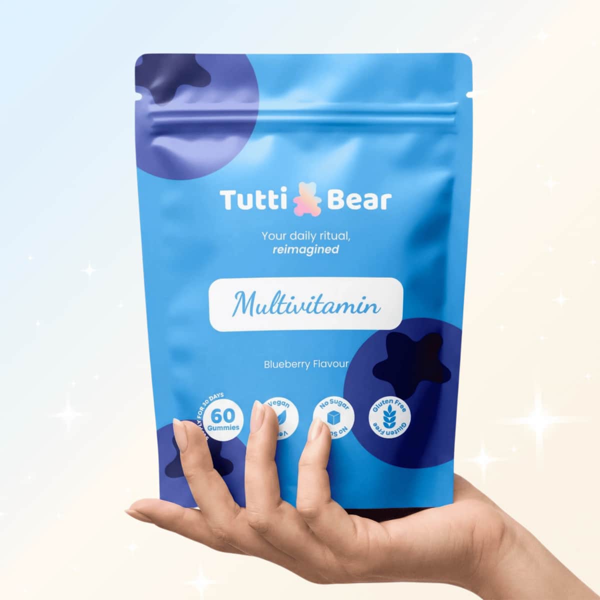 Tutti Bear — imagem 4