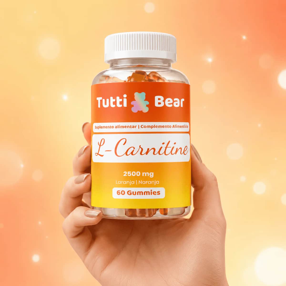 Tutti Bear — imagem 3