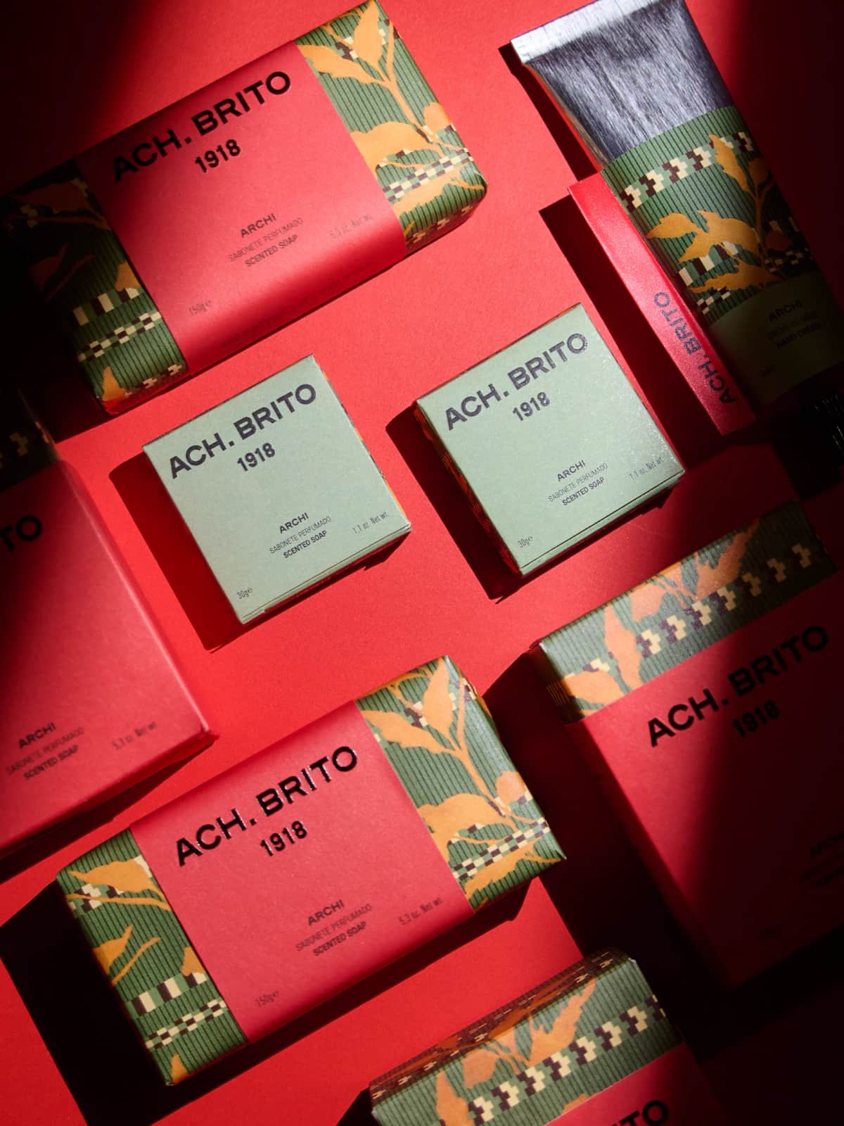 Ach. Brito — image 2