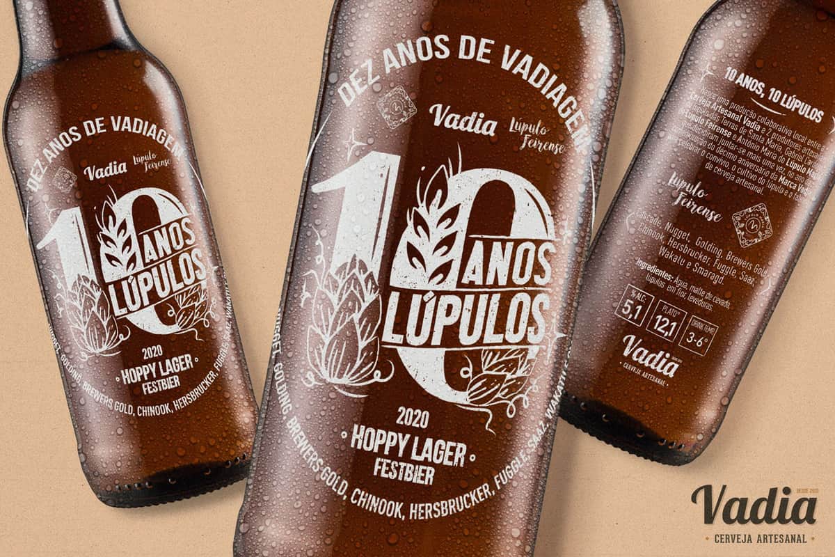 Cerveja Vadia — imagem 3