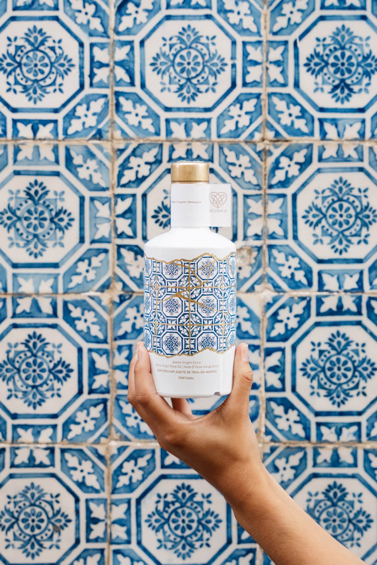 Acushla — marca portuguesa de produtos regionais