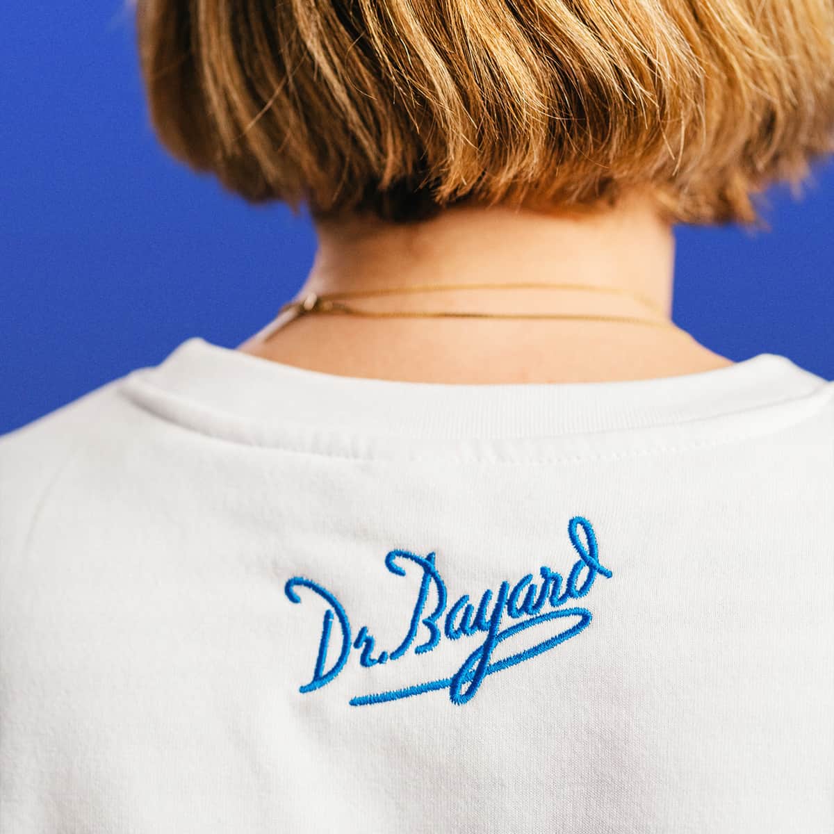 Dr. Bayard — imagem 3