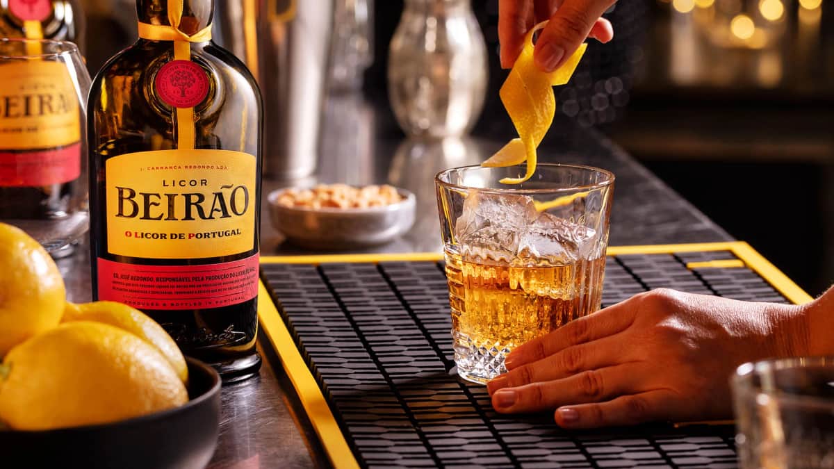Licor Beirão — imagem 5