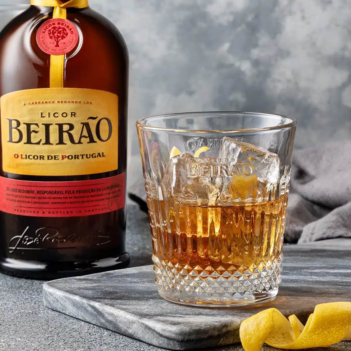 Licor Beirão — imagem 2