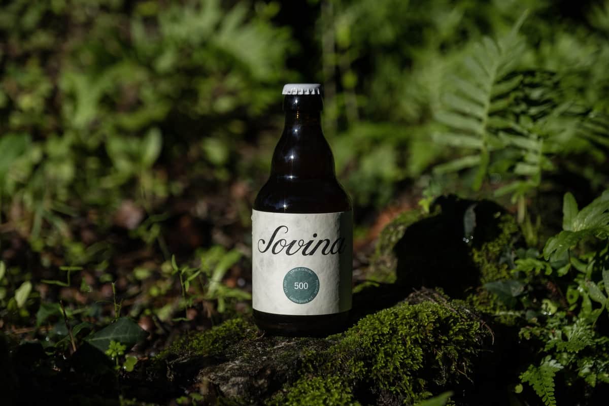 Sovina — imagem 4