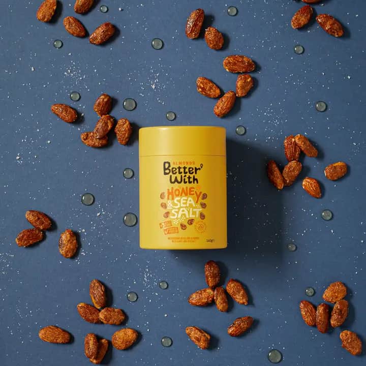 Better With Almonds — imagem 3