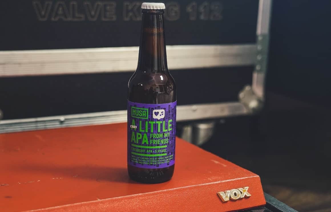 Cerveja Musa — imagem 5