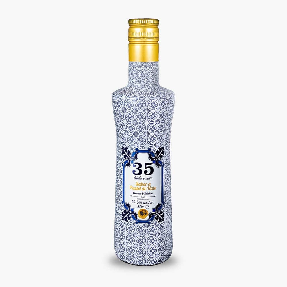 Licor 35 — imagem 2