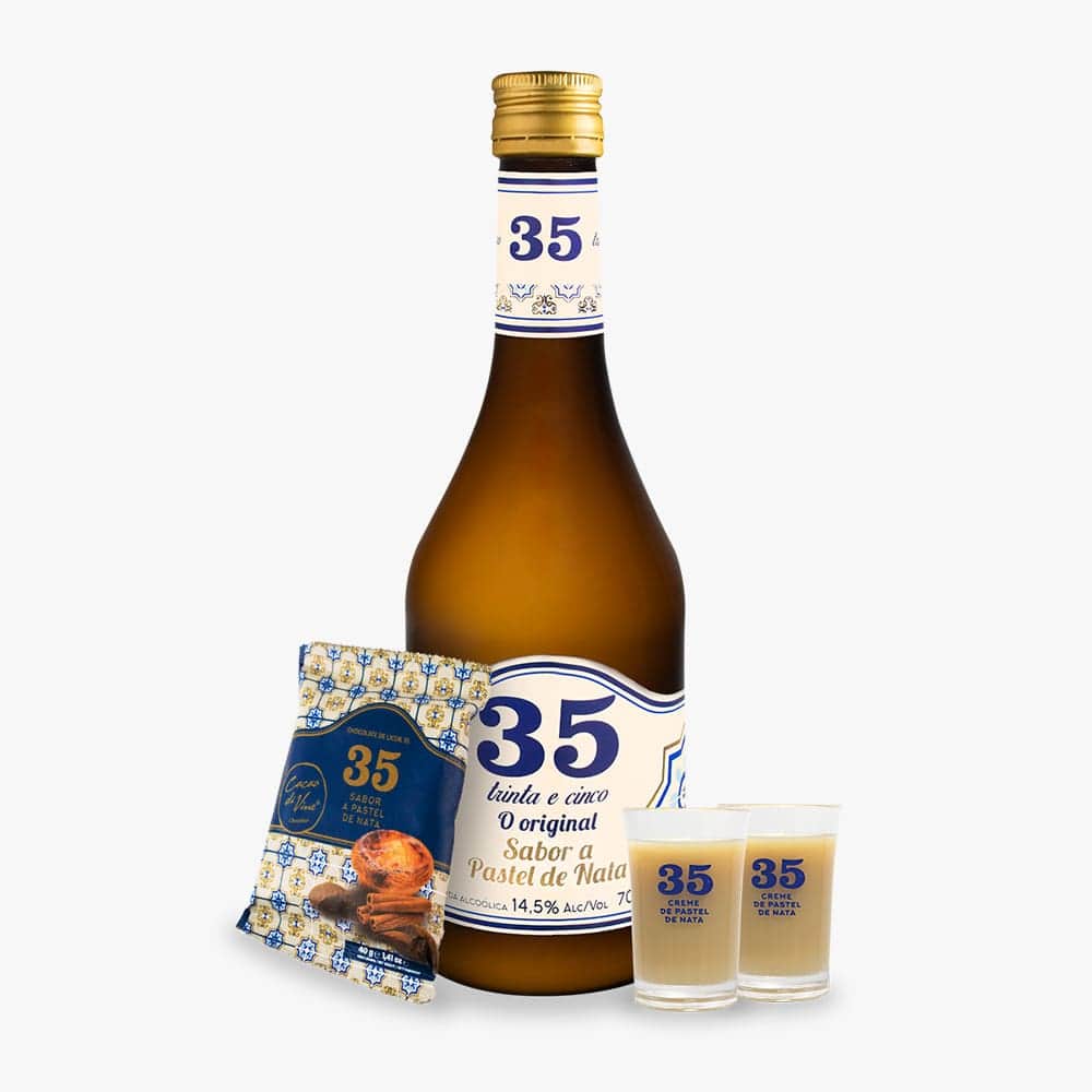 Licor 35 — imagem 3