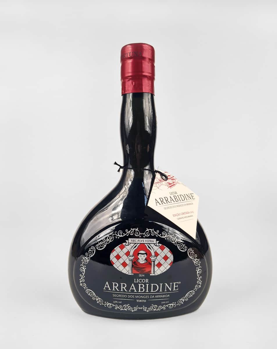 Arrabidine – Segredo dos Monges da Arrábida — imagem 2