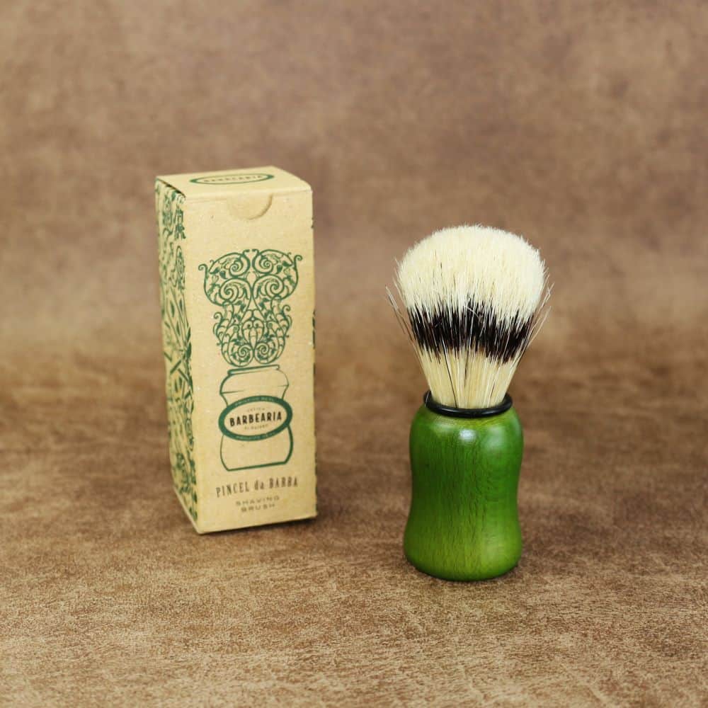 Antiga Barbearia de Bairro — marca portuguesa de cosmética e cuidados pessoais