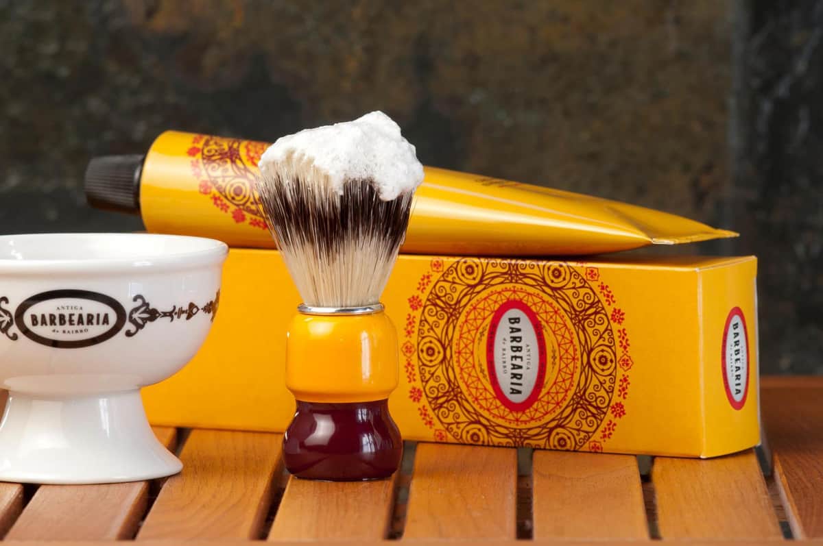 Antiga Barbearia de Bairro — imagem 4