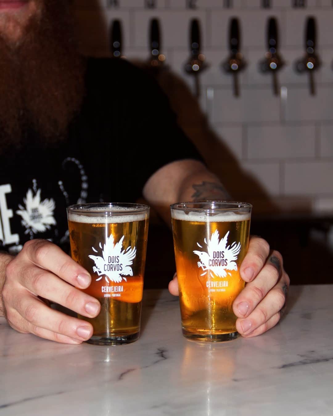 Dois Corvos Cervejeira — imagem 2