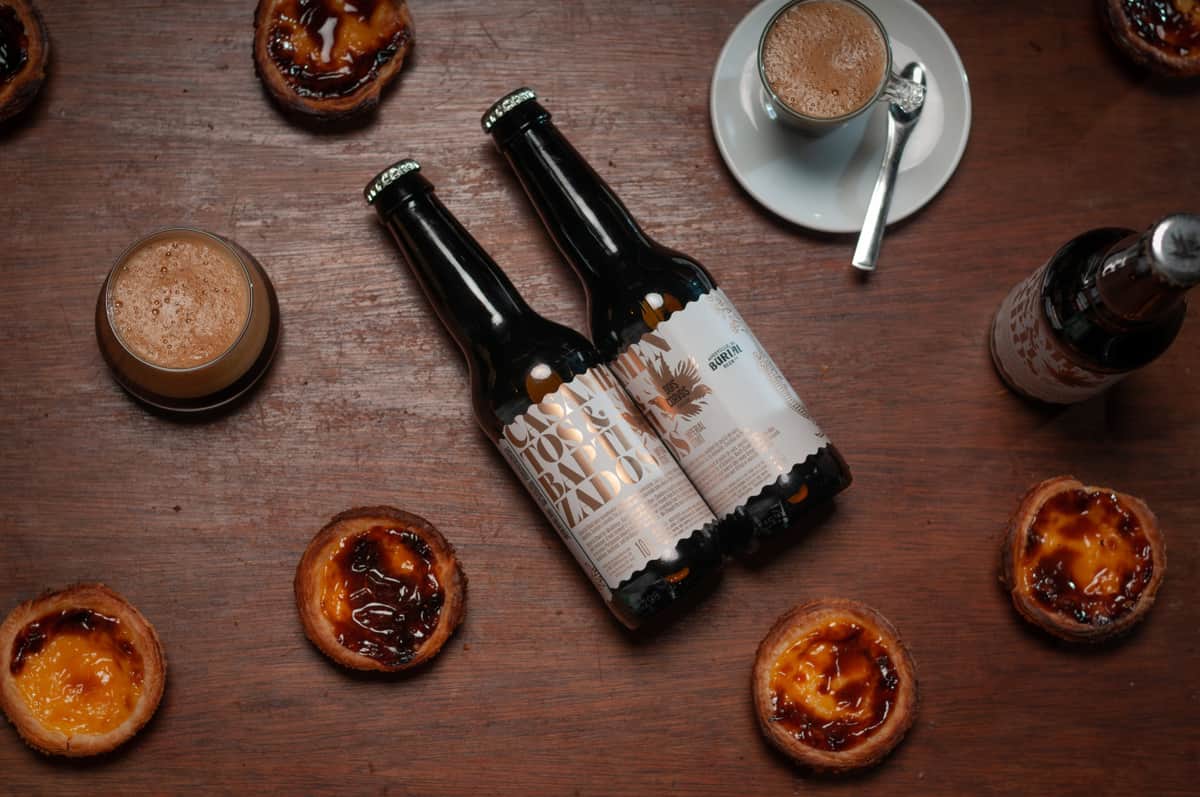 Dois Corvos Cervejeira — imagem 3