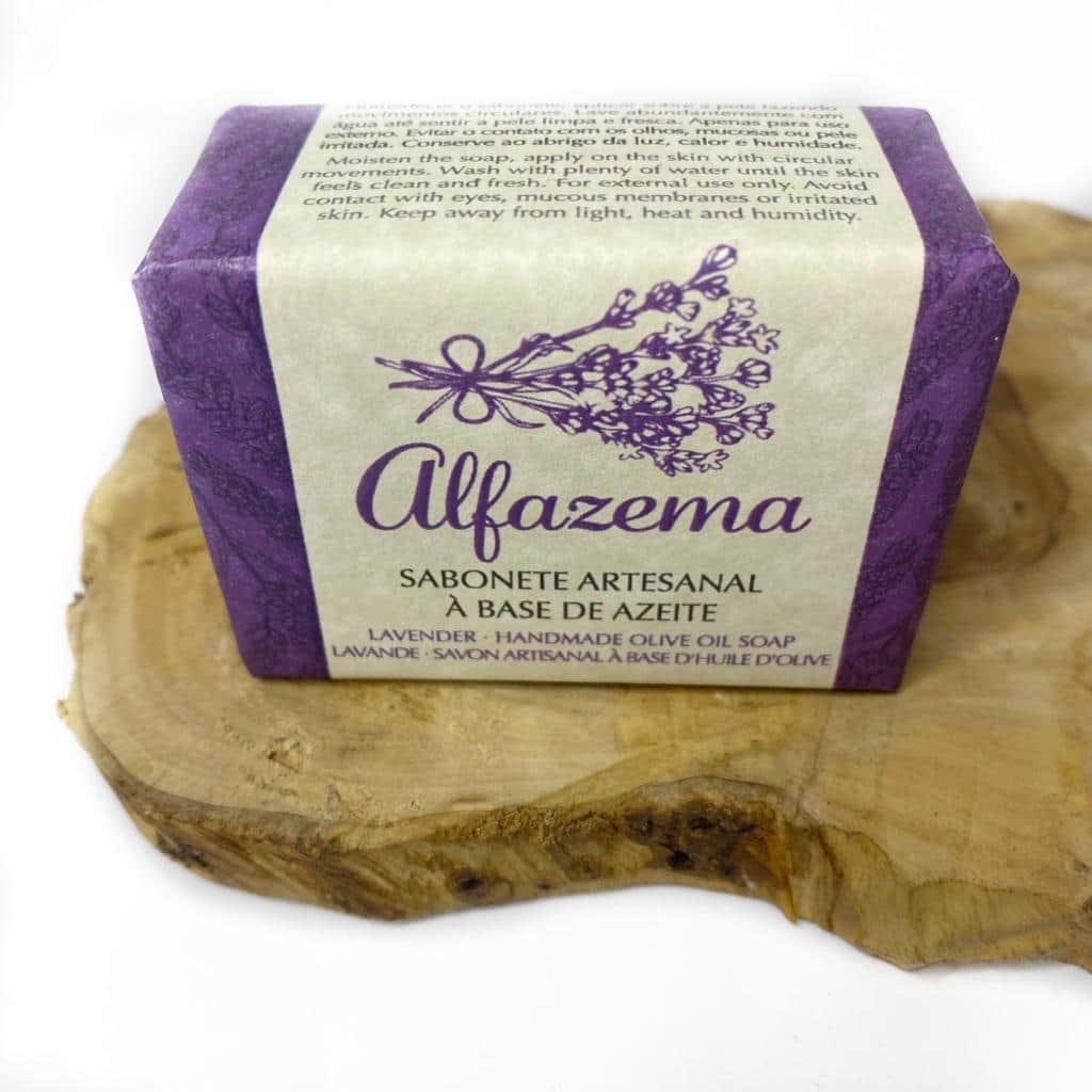 Aromas da Villa — marca portuguesa de cosmética e cuidados pessoais