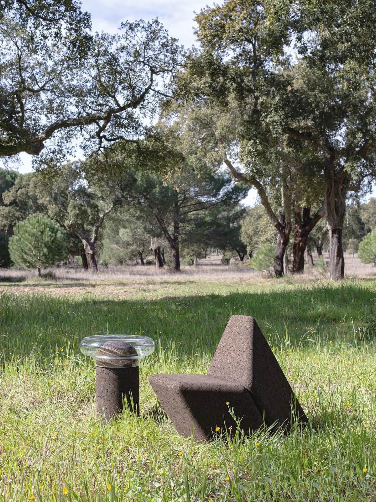 Blackcork — marca portuguesa de mobiliário e decoração