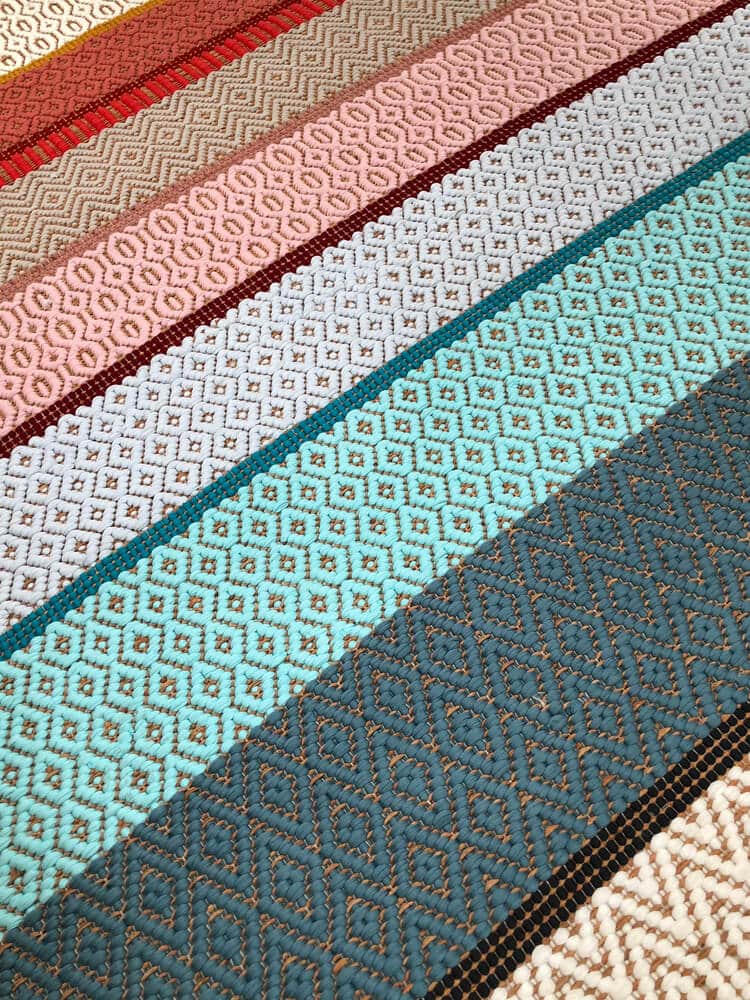 Sugo Cork Rugs — marca portuguesa de mobiliário e decoração