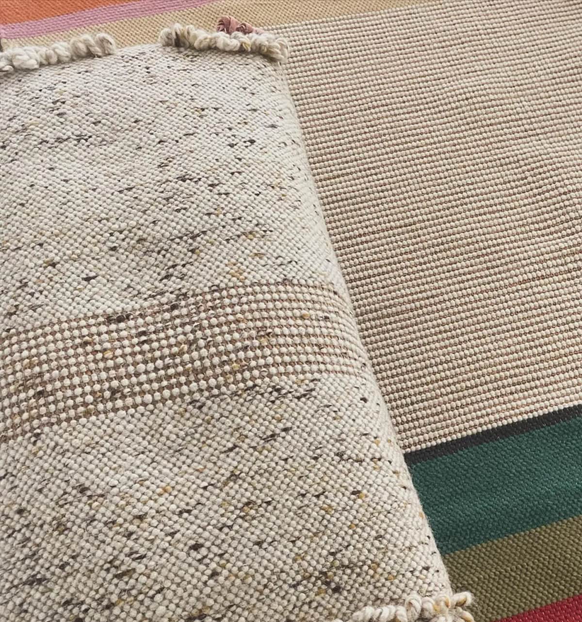 Sugo Cork Rugs — image 5