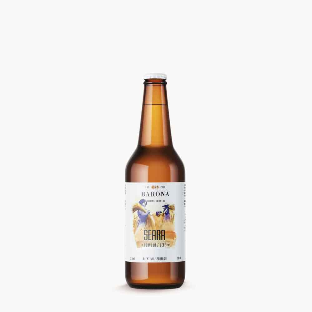 Cerveja Artesanal Barona — imagem 4