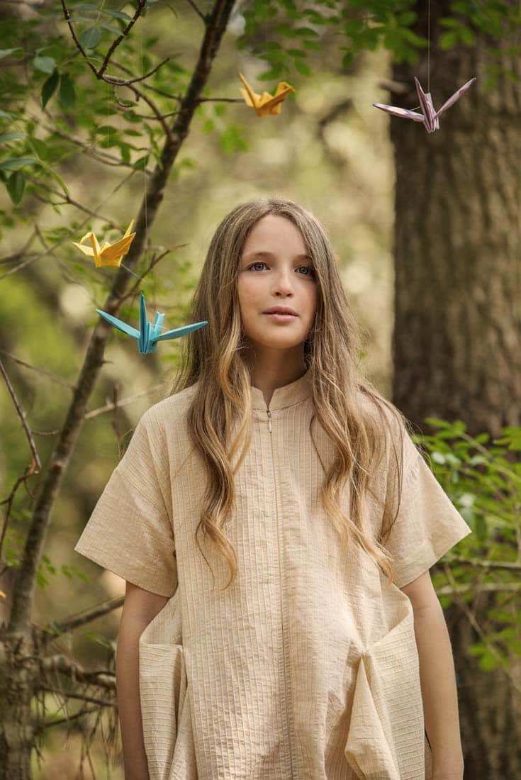Barn of Monkeys — marca portuguesa de moda infantil
