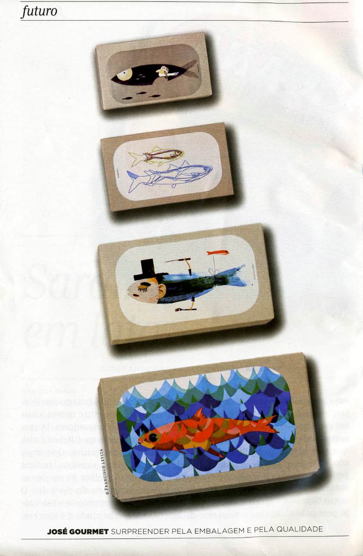 JOSÉ Gourmet — imagem 5