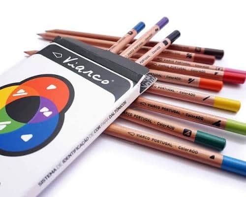 Coloradd — marca portuguesa de tecnologia e inovação