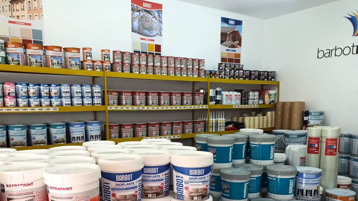 Barbot — image 2