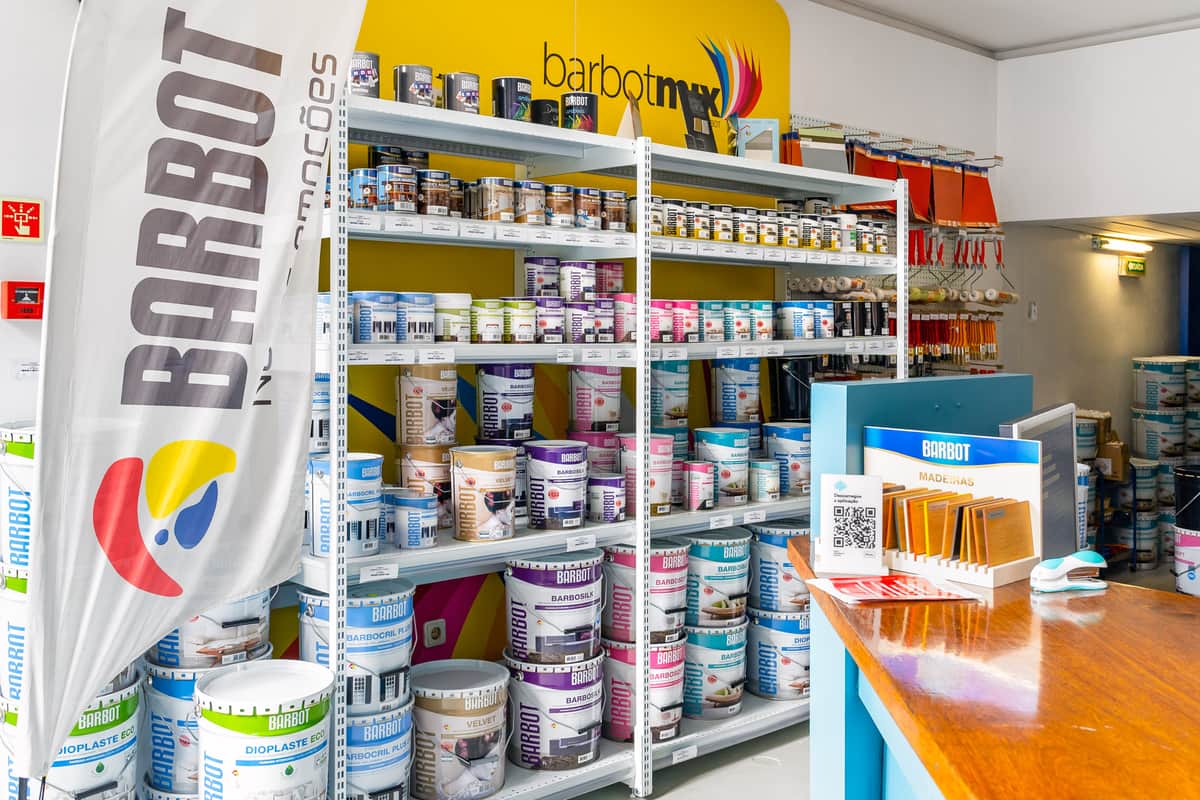 Barbot — marca portuguesa de casa e decoração