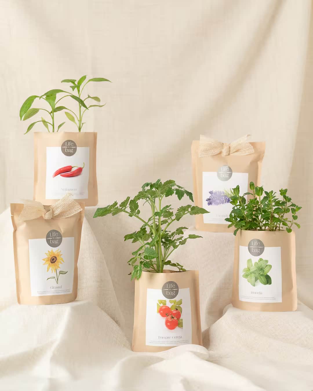 Life in a Bag — marca portuguesa de casa e decoração