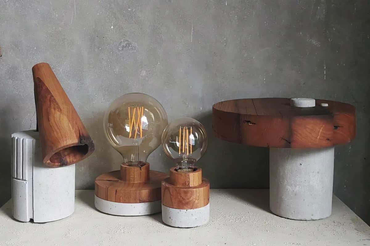 Musgo Design — marca portuguesa de mobiliário e decoração