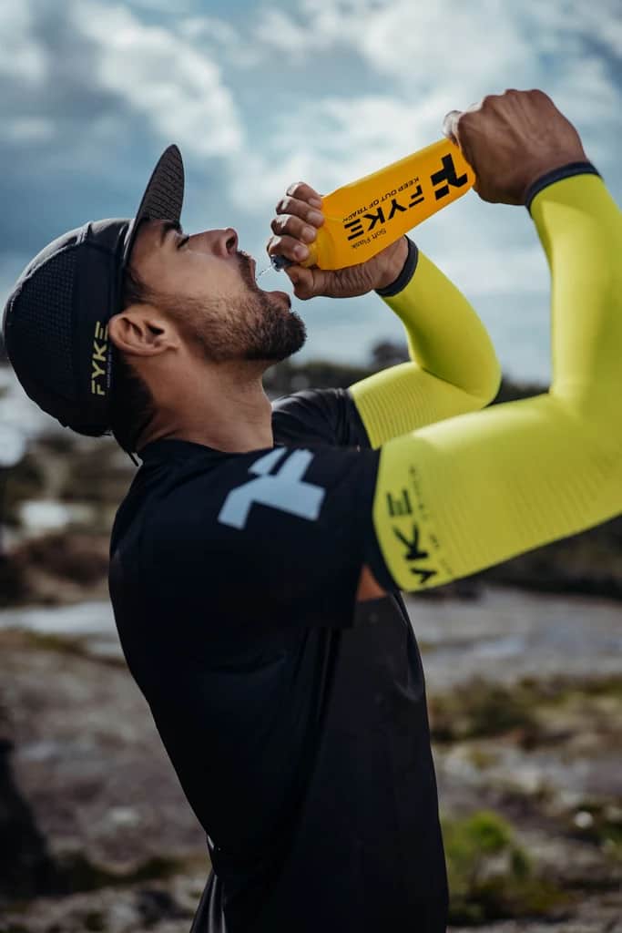 Fyke — marca portuguesa de desporto e lazer