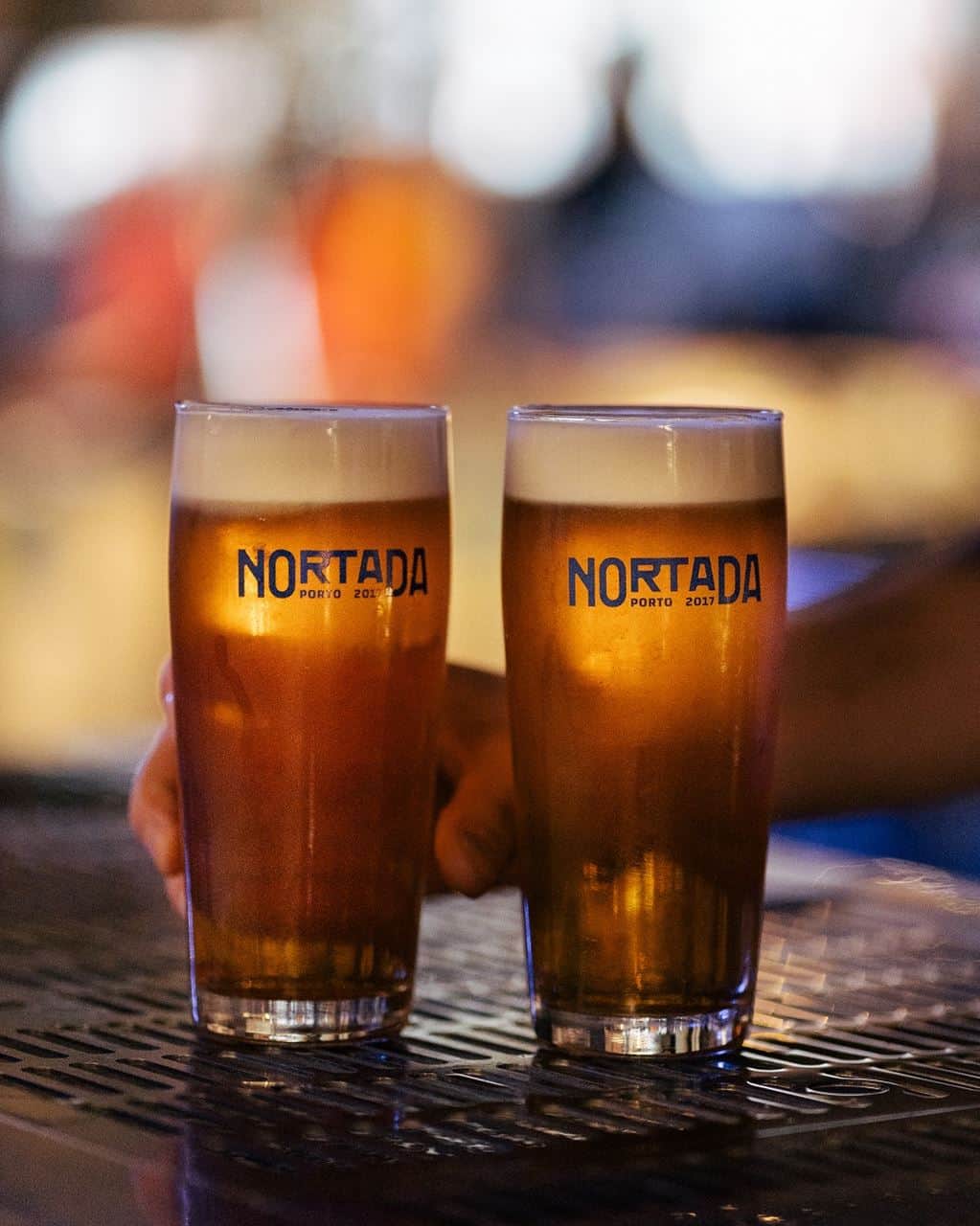 Cerveja Nortada — imagem 2
