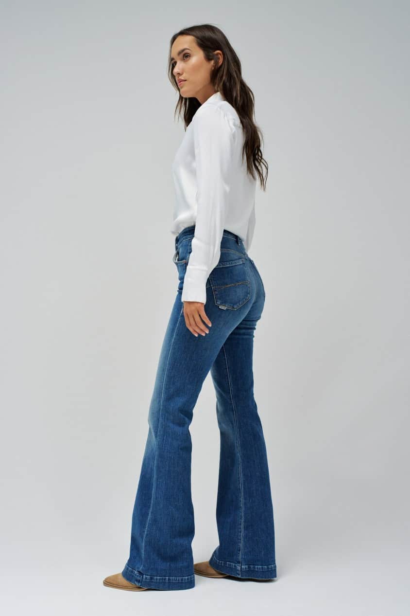 Salsa Jeans — marca portuguesa de moda e acessórios