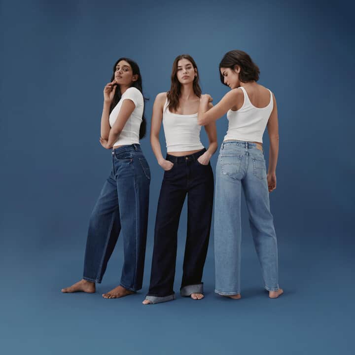 Salsa Jeans — imagem 4