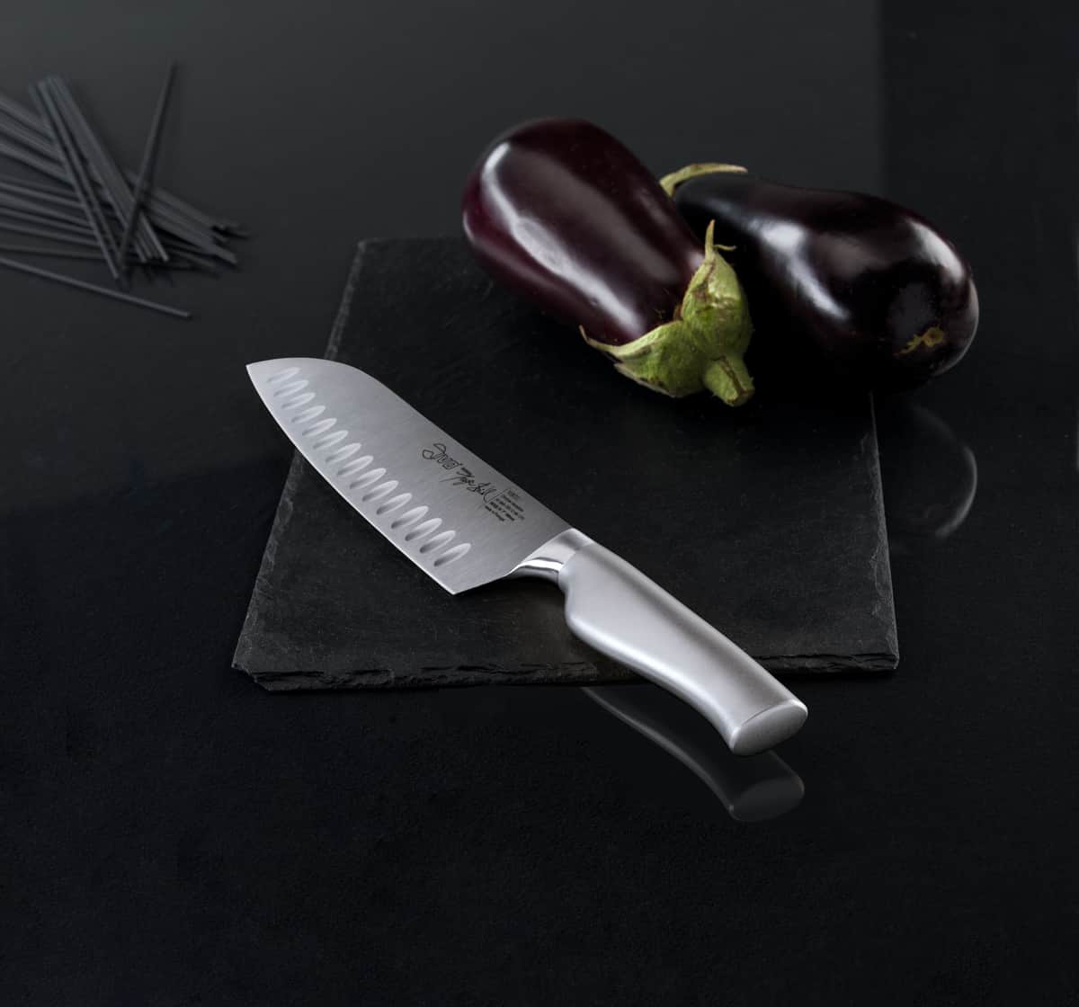 IVO Cutelarias — Portuguese kitchen and dining brand