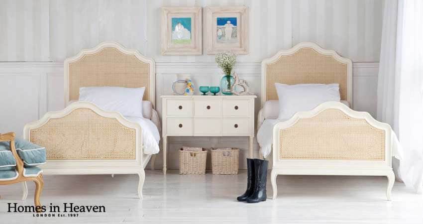 Homes in Heaven — imagem 3