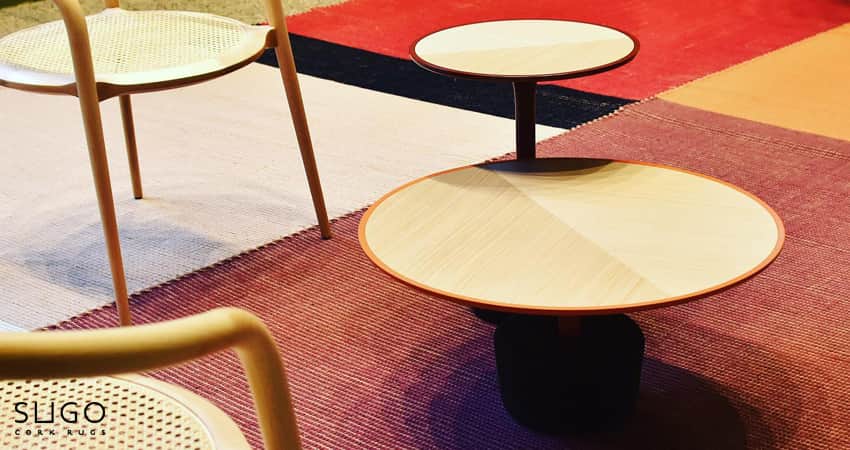 Sugo Cork Rugs — imagem 2
