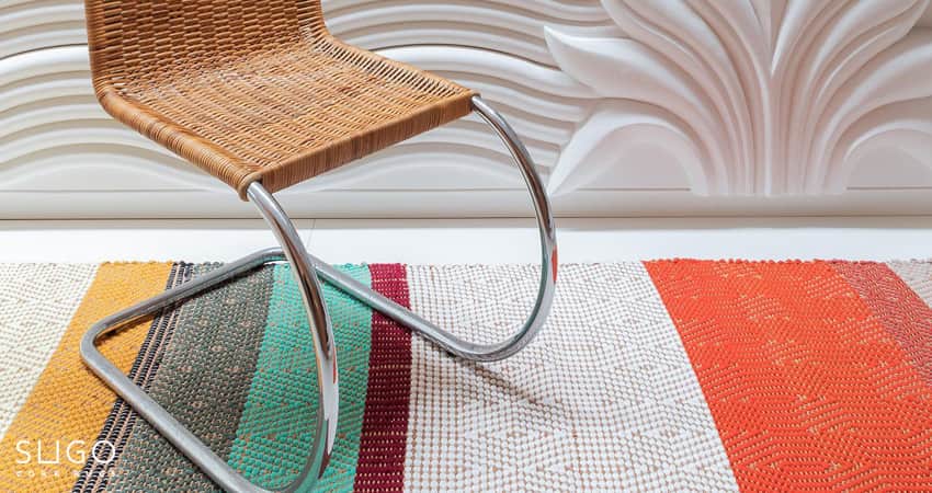 Sugo Cork Rugs — imagem 3