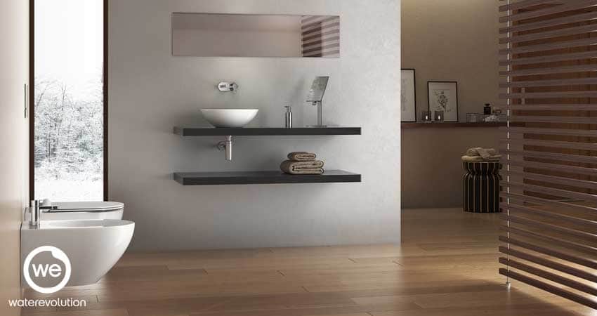 Water Evolution — imagem 2
