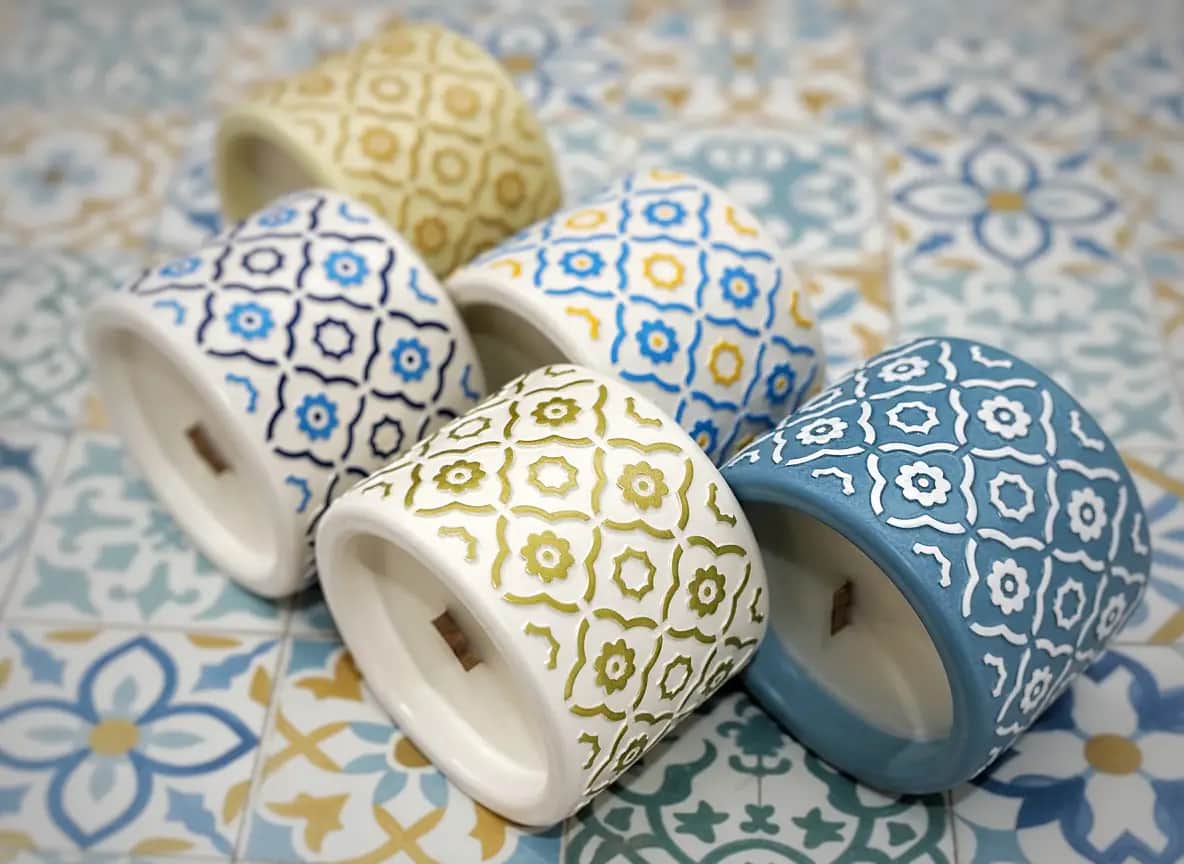Amavela — marca portuguesa de mobiliário e decoração