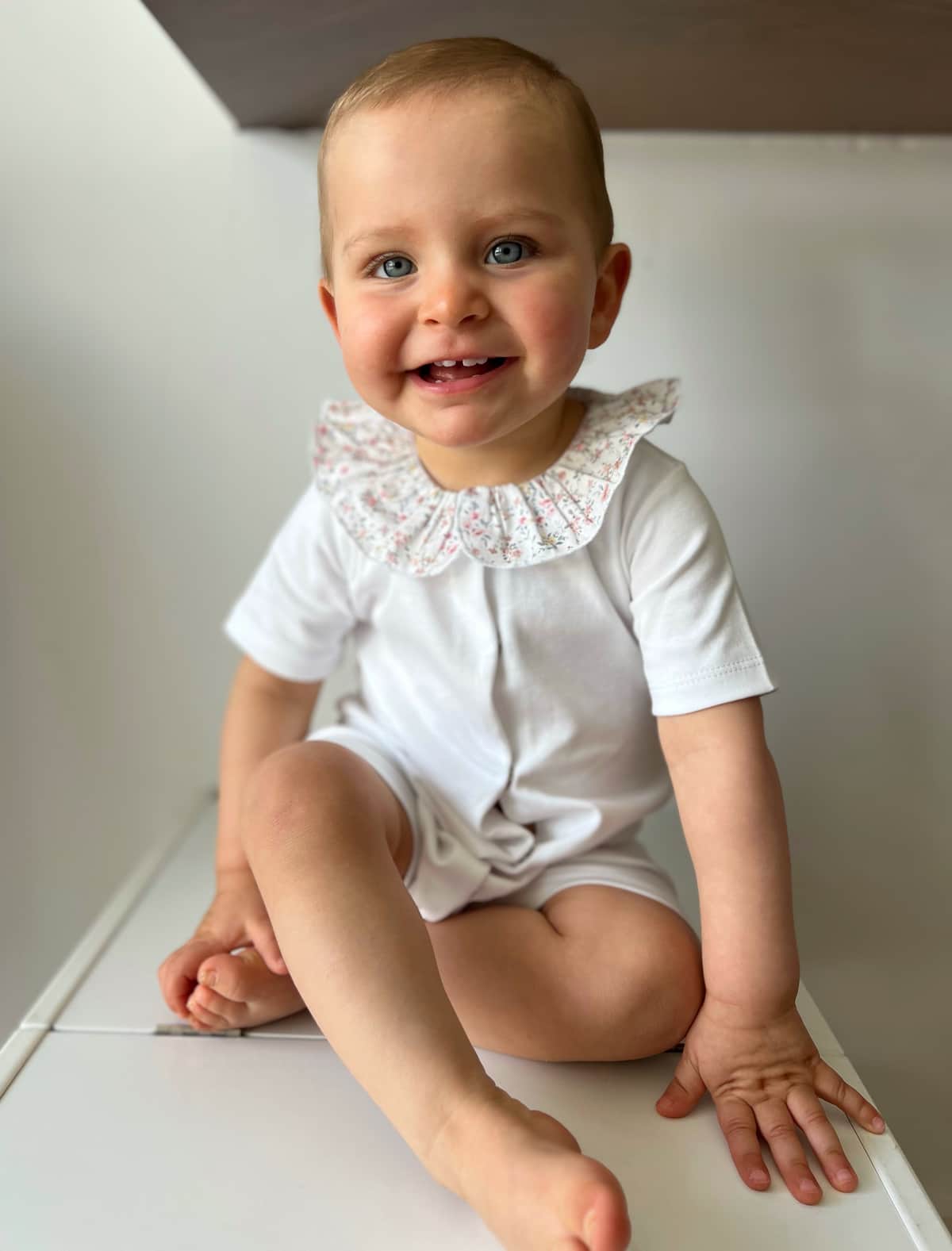 Bean Baby Clothes — imagem 3